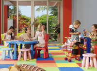Help your child get their RDA of play