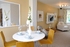 New Redrow homes in Moston boast generous living spaces.