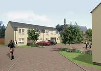 Live the good life at Towngate in Dalkeith