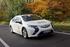 Vauxhall Ampera