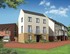 Artist’s impression of the four-bedroom ‘Grosvenor’ 