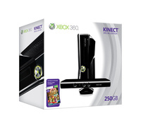 O2 stocks Kinect for Xbox 360