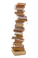 Top Christmas reads 2010