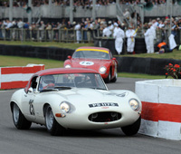 Goodwood confirms 2011 dates