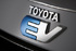 Toyota RAV4 EV