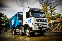 Volvo FM demolishes the competition