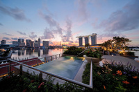 The Fullerton Bay Hotel Singapore The Fullerton Bay Hotel Singapore