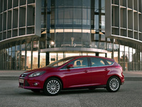 Ford Focus Ford Focus