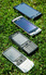Mobile phones