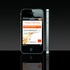 Orange Credit Card App