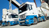 Mercedes-Benz Actros