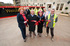 The launch of Lamb Yard at Kingston Mills