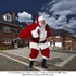 Father Christmas at Birkacre Park