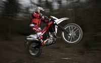 Husqvarna at Motorcycle Live