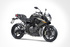 Benelli Century Racer 1130