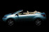 Nissan Murano CrossCabriolet