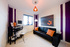 The new show apartment at Windsor Heights
