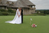 Ideal Photo Opportunities at Longaberger Clubhouse 