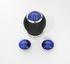 Richbrook Official Ford Gear Knob