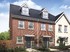 An artist’s impression of the ‘Julius’ townhouse 