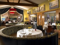 The Restaurant - Wineport Lodge
