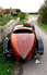 Talbot Boat Tail Tourer