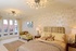 The stylish interiors of the show home at Broughton Manor
