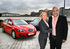 Seat Leon E Ecomotive