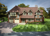 Hotly anticipated show home set to launch in Wargrave