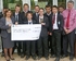 Taylor Wimpey donates to Thomas Alleyne’s High School