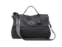 Mulberry introduces the Edie collection