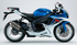 Suzuki GSX-R600