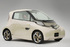 Toyota FT-EV II Concept