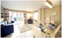 The ‘Alder’ showhome’s open plan family/dining room 