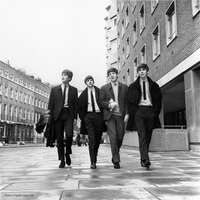 The Beatles now on iTunes