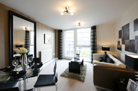 Support for Birmingham homebuyers at Park Central