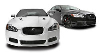 Sales of special edition Jaguar XFR to boost Poppy Appeal