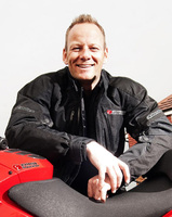 Top tips to hibernate your bike this winter