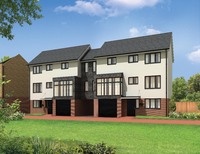 Great value family homes in West Malling