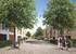 An artist’s impression of Academy Central development in Barking. 