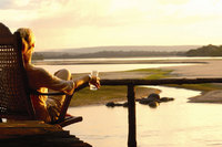 Beasts and beach in magnificent Mozambique