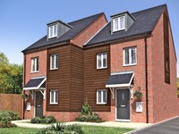Taylor Wimpey delivers top sports venue in Maidstone