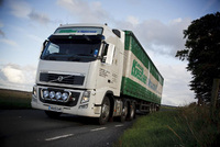 Volvo’s beauty much more than just skin-deep