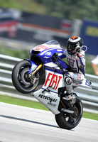 Phoenix has it all at Motorcycle Live!
