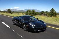McLaren MP4-12C pricing announced