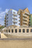 Barratt’s Honeycombe Beach development in Boscombe