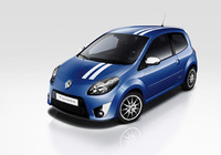 Renault extends its Gordini line-up