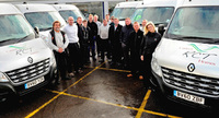 Social landlord RCT Homes steers its fleet towards Renault