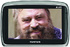 Brian Blessed