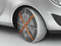 Vauxhall's Snow Socks